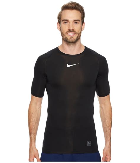 Nike Pro Compression Shirts